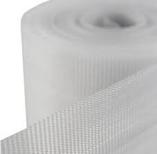 TEJIDOS PARA MOSQUITEROS 1.40 Mts. - Rollos 40 Mts. Plastico.-