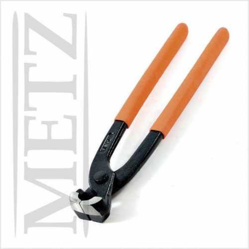 TENAZAS PARA ARMADORES AISLADAS 12 - 300 mm. 'METZ'