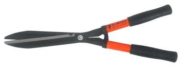 TIJERAS PARA CORTAR CERCO 250 mm. - 'EL ABUELO'