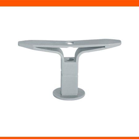 TARUGOS PLASTICOS ` CRECCHIO ' HD 10 - 8 x 30 mm. - 50 Pzas.