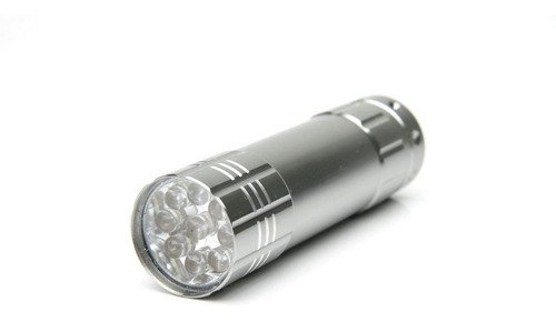 & - LINTERNAS DE LED LINTERNA   9 LEDS