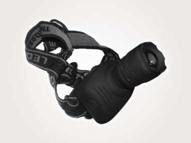& - LINTERNAS DE LED LINTERNA LED CREE 1 LED