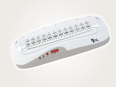 & - LUCES DE EMERGENCIA LUZ DE EMERGENCIA - 36 LEDS c/BATERIA