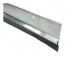 ZOCALOS PARA PUERTAS RAKETA -  80  Cms. - FIJOS