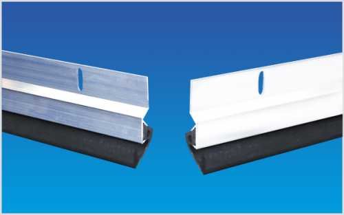 ZOCALOS PARA PUERTAS SC -  100 Cms. - BCO - NGRO - MARRON