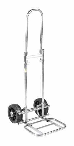 ZORRAS MIINI PLEGABLES Nº 12 - 'FG' - REFORZADA PARA 100 KG.